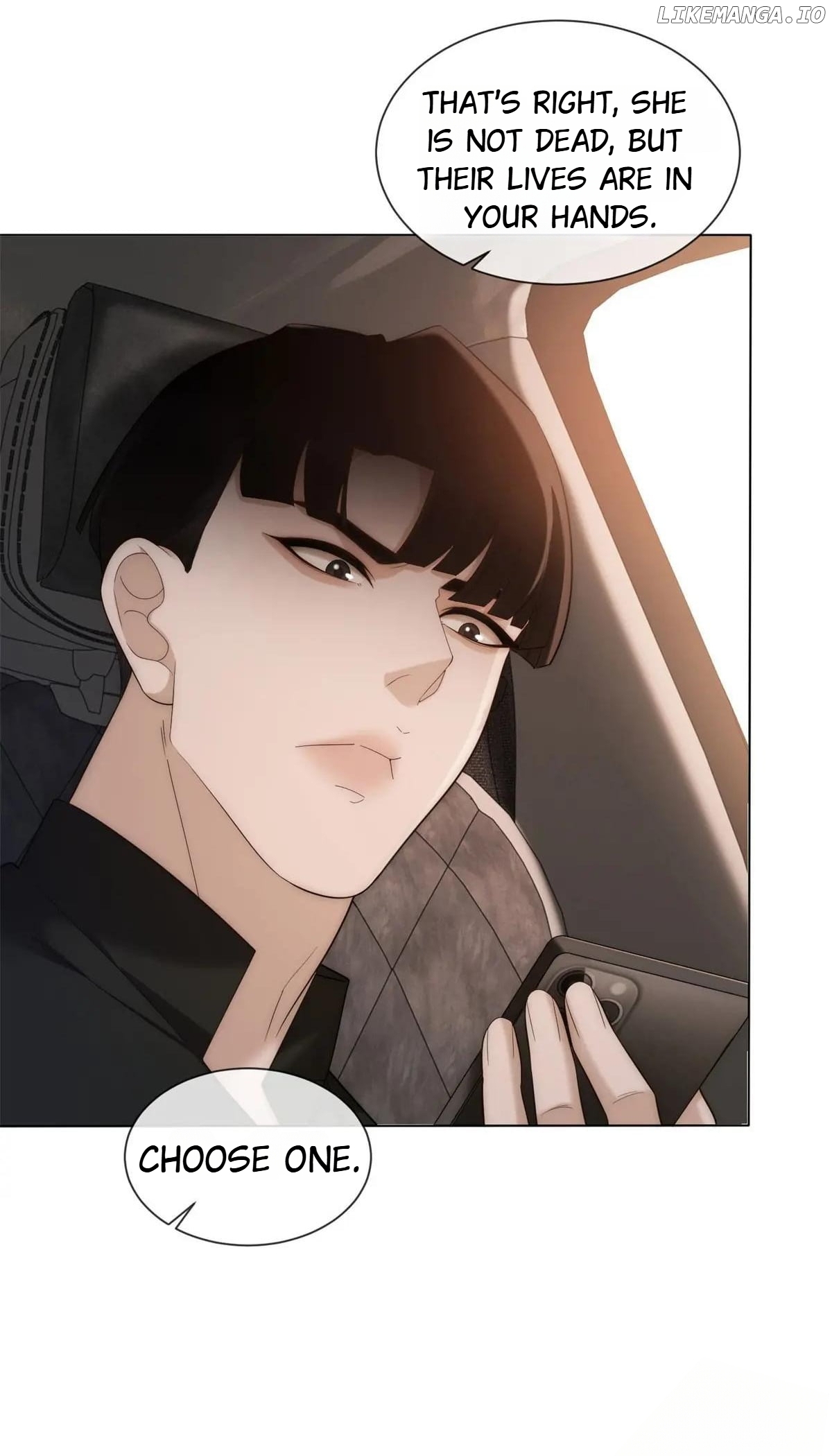 Don't Mess with a Deadly Revenger Chapter 45 - page 60